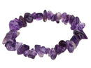Pulsera Chip Amatista