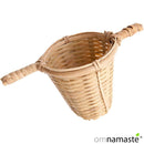 Filtro Infusor Bambú