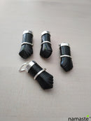 Colgante Puño de turmalina