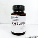 Café Verde en Cápsulas