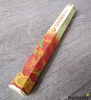 Incienso Mandarina Sac