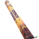 Incienso Almizcle Mirra