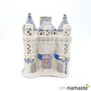 Lámpara quemador Castillo