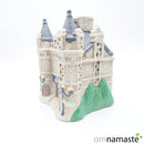 Lámpara quemador Castillo