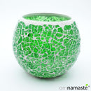 Portavelas Mosaico Grande