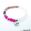 Pulsera Código Sagrado 725