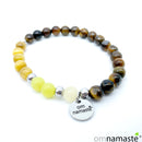 Pulsera Código Sagrado 521