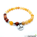 Pulsera Código Sagrado 411