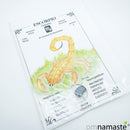 signos del zodíaco y su piedra