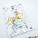 signos del zodíaco y su piedra