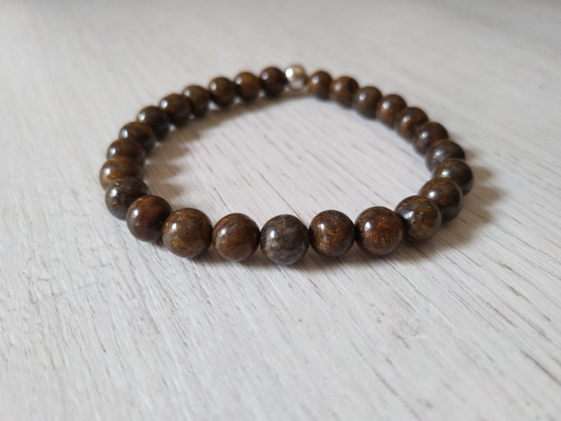 Pulsera Broncita