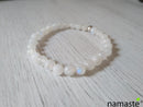 Pulsera Piedra Luna