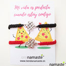 Pulsera de los Deseos Contigo