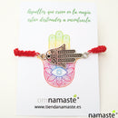 Pulsera de los Deseos Magia
