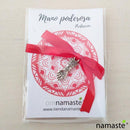 Amuleto Mano Poderosa