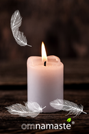 Ritual Ángel de la guarda