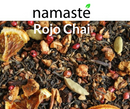 Té Rojo Chai