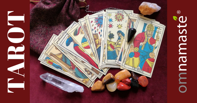 Lectura de Tarot