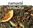 Té Verde Chai