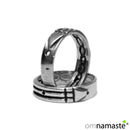 Anillo Atlante Infinito