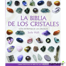 La Biblia de los Cristales