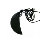 Colgante Shungita Luna