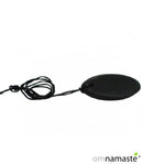 Colgante Shungita Oval