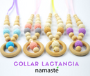 Collar de Lactancia