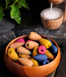 Pack de 16 aromas variados de Cono de Reflujo