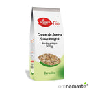 Copos de Avena Suaves Bio 500gr