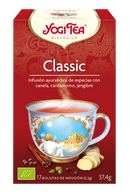 YogiTea Classic