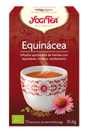 YogiTea Equinácea