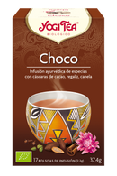 YogiTea Choco