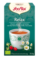 YogiTea Relax