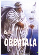 Collar Obatalá