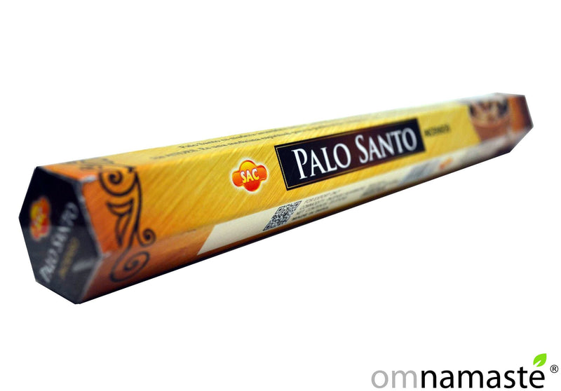 Incienso Palo Santo Sac