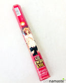 Incienso Espanta Diablo