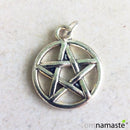 Colgante Pentagrama Tetragramatón