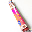 Incienso Kamasutra Sac