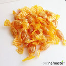 caramelos miel limón