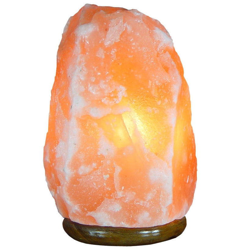 Lámpara de Sal 5-7 kg