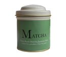 Matcha China estilo japonés 65 gramos