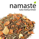Tulsi Melisa Limón Natural