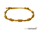 Pulsera 7 nudos atrae dinero OmNamasté®