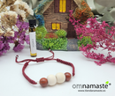 Pulsera de Propósito Aromaterapia Energía