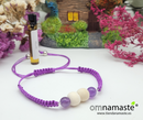Pulsera de Propósito Aromaterapia Relax