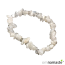 Pulsera Chip Piedra Luna