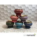 Quemador incienso grano pequeño