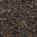 Té negro Darjeeling