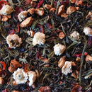 Té Rojo Pu Erh Silueta